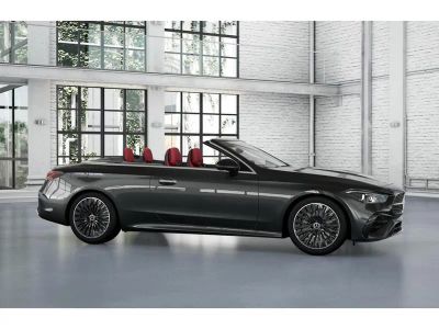 2026 Mercedes-Benz CLE — photo 14 view