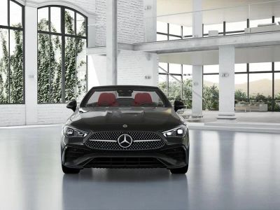 2026 Mercedes-Benz CLE — photo 7 view