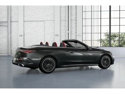 2026 Mercedes-Benz CLE — photo 61 view