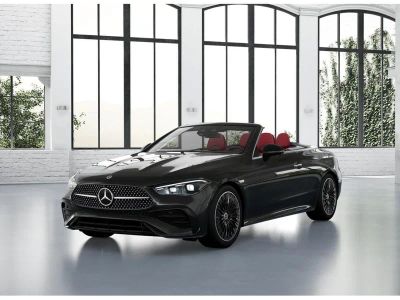 2026 Mercedes-Benz CLE — photo 82 view