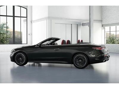 2026 Mercedes-Benz CLE — photo 74 view