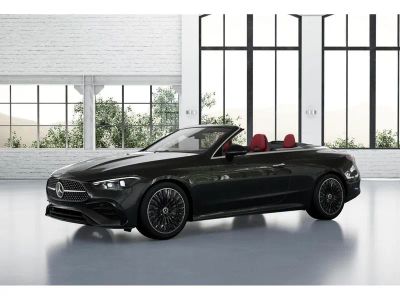 2026 Mercedes-Benz CLE — photo 38 view