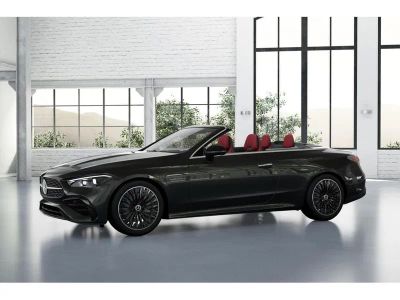 2026 Mercedes-Benz CLE — photo 37 view