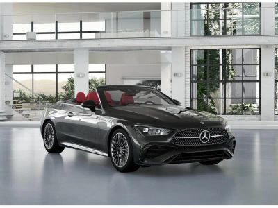 2026 Mercedes-Benz CLE — photo 10 view