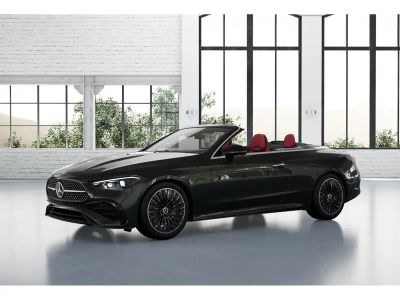 2026 Mercedes-Benz CLE — photo 80 view