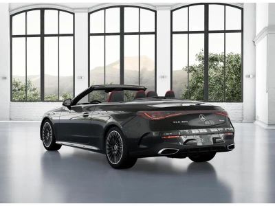 2026 Mercedes-Benz CLE — photo 28 view