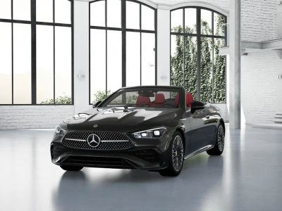 2026 Mercedes-Benz CLE — photo 83 view