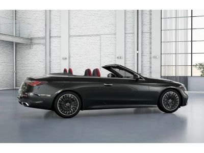 2026 Mercedes-Benz CLE — photo 18 view