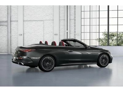 2026 Mercedes-Benz CLE — photo 19 view