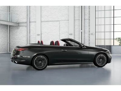 2026 Mercedes-Benz CLE — photo 60 view