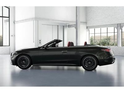 2026 Mercedes-Benz CLE — photo 33 view