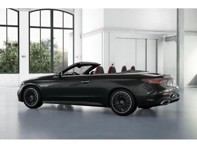 2026 Mercedes-Benz CLE — photo 31 view