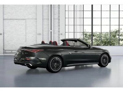 2026 Mercedes-Benz CLE — photo 20 view