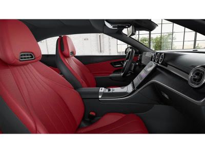 2026 Mercedes-Benz CLE — photo 46 view