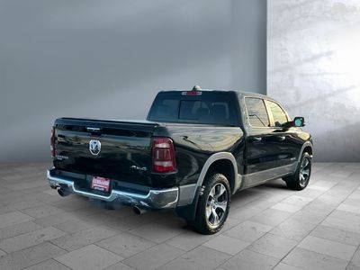2019 Ram 1500 — detail view