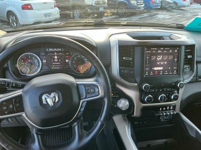2019 Ram 1500 — photo 12 view
