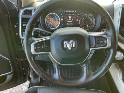 2019 Ram 1500 — photo 8 view