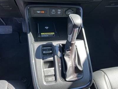 2024 Honda CR-V Hybrid Sport-L - Photo 21