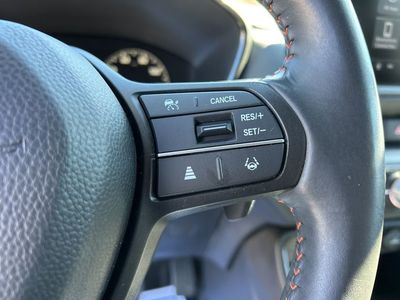 2024 Honda CR-V Hybrid Sport-L - Photo 17