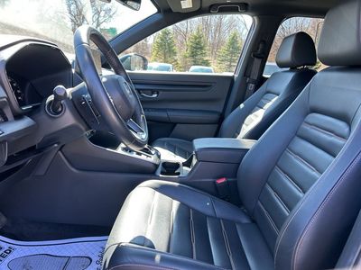 2024 Honda CR-V Hybrid Sport-L - Photo 13