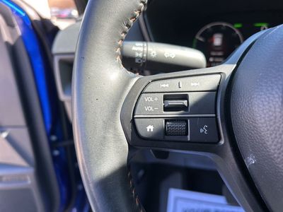 2024 Honda CR-V Hybrid Sport-L - Photo 16