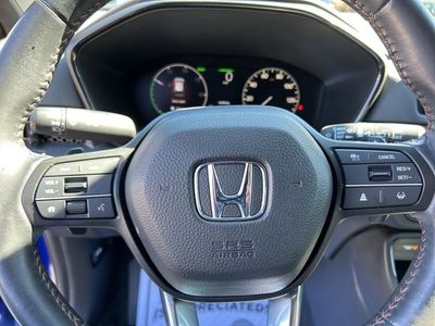 2024 Honda CR-V Hybrid Sport-L - Photo 15