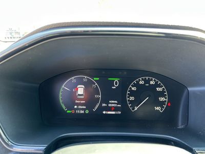 2024 Honda CR-V Hybrid Sport-L - Photo 18