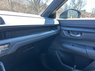 2024 Honda CR-V Hybrid Sport-L - Photo 23