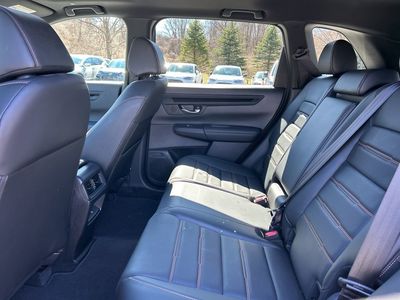 2024 Honda CR-V Hybrid Sport-L - Photo 27