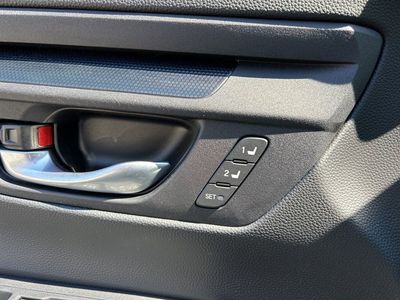 2024 Honda CR-V Hybrid Sport-L - Photo 24