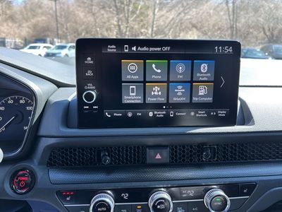 2024 Honda CR-V Hybrid Sport-L - Photo 19