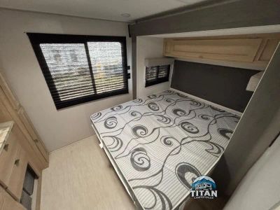 2023 Forest River RV Wildwood FSX - Photo 17