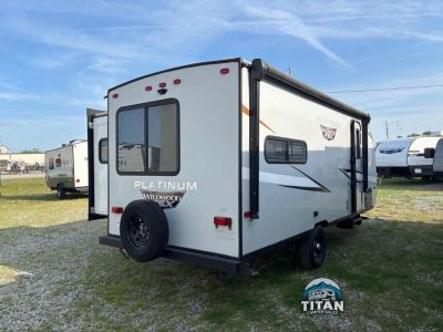 2023 Forest River RV Wildwood FSX - Photo 7