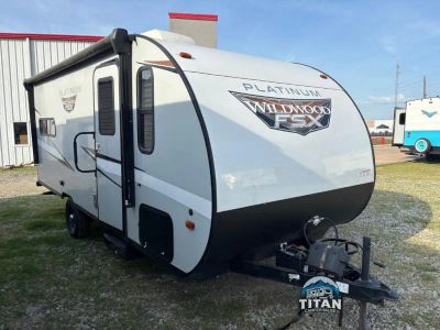2023 Forest River RV Wildwood FSX - Photo 1