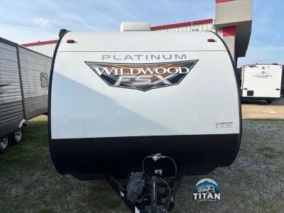 2023 Forest River RV Wildwood FSX - Photo 3