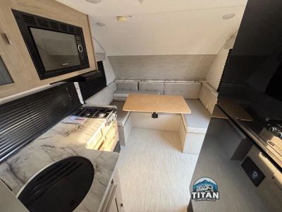 2023 Forest River RV Wildwood FSX - Photo 8