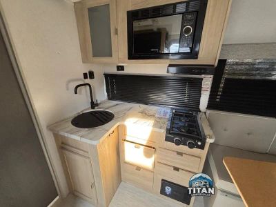 2023 Forest River RV Wildwood FSX - Photo 10