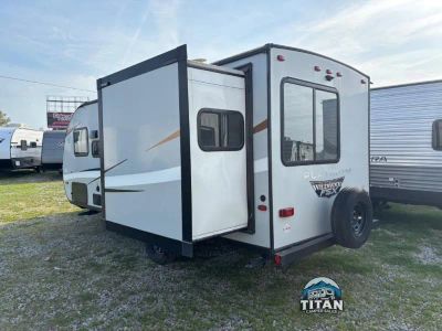 2023 Forest River RV Wildwood FSX - Photo 5