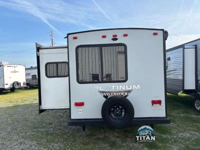 2023 Forest River RV Wildwood FSX - Photo 6