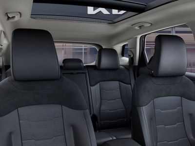2026 Kia Sportage — photo 27 view