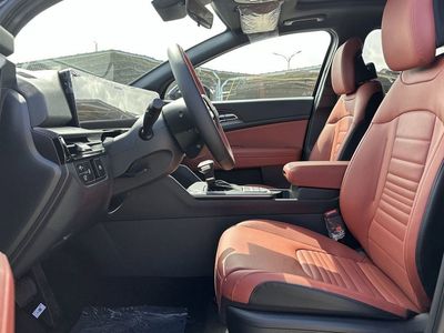 2026 Kia Sportage — photo 15 view