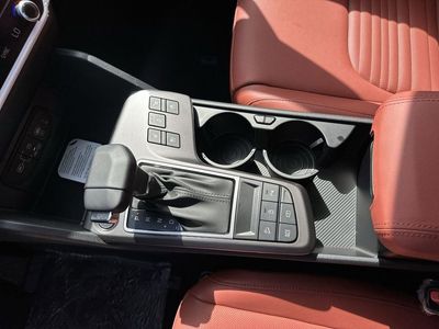 2026 Kia Sportage — photo 22 view