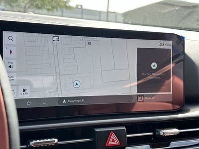 2026 Kia Sportage — photo 19 view