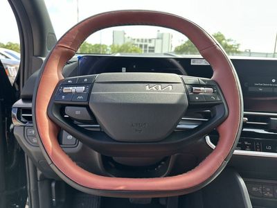 2026 Kia Sportage — photo 13 view