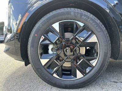 2026 Kia Sportage — photo 11 view