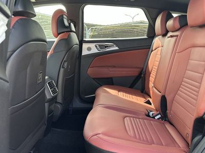2026 Kia Sportage — photo 24 view