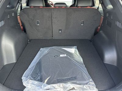 2026 Kia Sportage — photo 20 view
