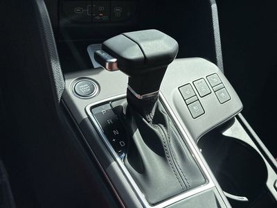 2026 Kia Sportage — photo 21 view