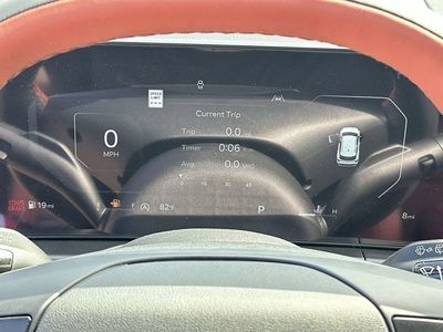 2026 Kia Sportage — photo 12 view