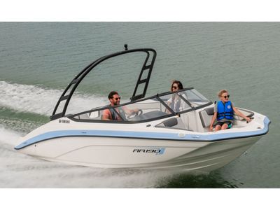 2026 Yamaha AR190 - Photo 9